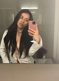 Paola - escort in Dubai Photo 6 of 6