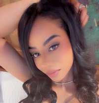 Paola - puta in Dubai