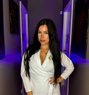 Paola From Spain - masseuse in Santa Cruz de Tenerife Photo 1 of 4