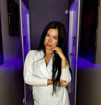 Paola From Spain - masseuse in Santa Cruz de Tenerife