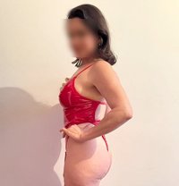 Paola Lima - masseuse in Faro