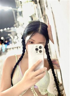 Paola - Transsexual escort in Pattaya Photo 10 of 15