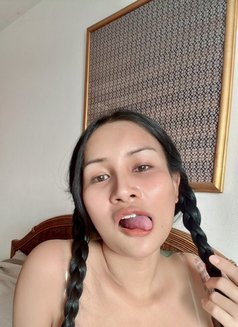Paola - Transsexual escort in Pattaya Photo 4 of 15