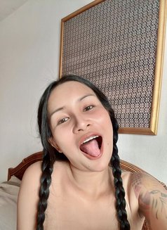 Paola - Transsexual escort in Pattaya Photo 5 of 15