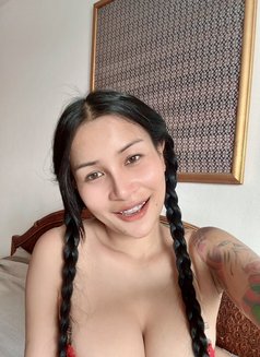 Paola - Transsexual escort in Pattaya Photo 3 of 15
