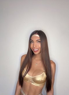 Paola Ts Versatile - Acompañantes transexual in Bangkok Photo 26 of 30
