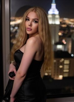 Paola xxl - Acompañantes transexual in Al Manama Photo 11 of 11
