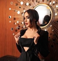 Paola xxl vip - Transsexual escort in Muscat