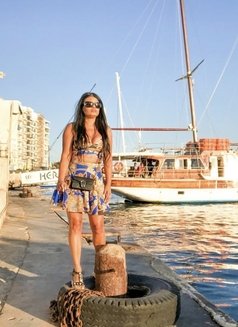 Paolla Miss Brasil - escort in Malta Photo 6 of 8