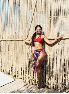 Paolla Miss Brasil - puta in Malta Photo 8 of 8