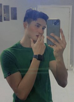 Paolo - Acompañantes masculino in Jeddah Photo 3 of 5