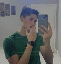 Paolo - Male escort in Jeddah