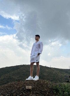 Paolo - Acompañantes masculino in Jeddah Photo 4 of 5