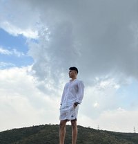 Paolo - Male escort in Jeddah
