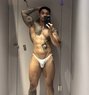 Paopaoguzii - Male escort in Dubai Photo 5 of 13