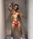 Paopaoguzii - Acompañantes masculino in Dubai Photo 2 of 9