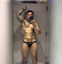 Paopaoguzii - Acompañantes masculino in Dubai