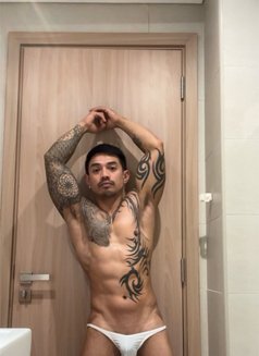 Paopaoguzii - Male escort in Dubai Photo 13 of 13