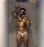 Paopaoguzii - Male escort in Dubai Photo 14 of 15