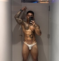 Paopaoguzii - Acompañantes masculino in Dubai