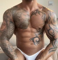 Paopaoguzii - Acompañantes masculino in Dubai