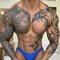 Paopaoguzii - Male escort in Dubai