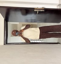 Papa - Male escort in Accra