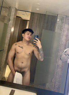 Papa Prince - Acompañantes masculino in Manila Photo 2 of 4