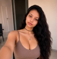 Papakipari - escort in Bangalore
