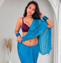 Papakipari - escort in Bangalore