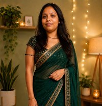 Papakipari - escort in Bangalore