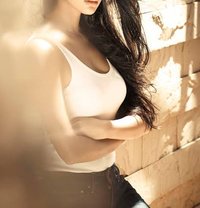 Papakipari - escort in Hyderabad