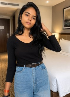 Papakipari - escort in Hyderabad Photo 2 of 4
