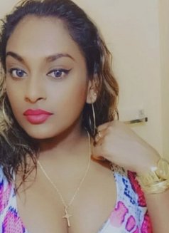 Papari - Agencia de putas in Chennai Photo 5 of 6