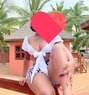 Papaya boobs GFE queen of BJ Channasandr - escort in Bangalore Photo 5 of 6