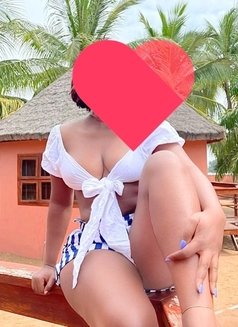 Papaya boobs GFE queen of BJ Channasandr - escort in Bangalore Photo 5 of 6