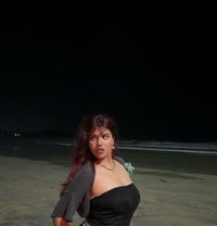 Papaya - puta in Baghdad