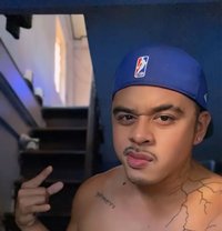 Papi Chulo - Male escort in Manila