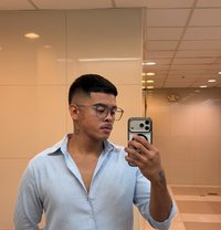 Papi Chulo - Male escort in Manila