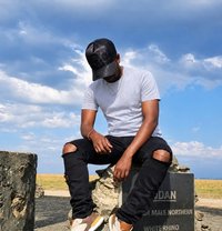Papi (Ladies only) - Acompañantes masculino in Nakuru