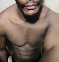 Papi - Acompañantes masculino in Thika