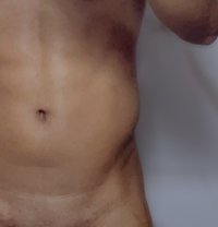 Papi - Male escort in Kilimani