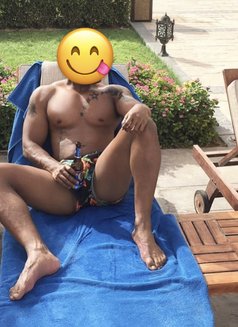 Papi - Male escort in Kilimani Photo 1 of 3