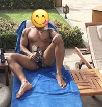 Papi - Acompañantes masculino in Kilimani