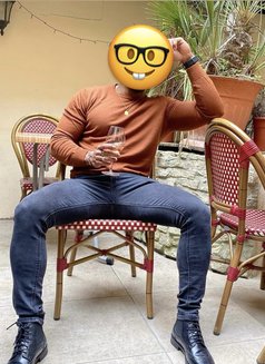 Papi - Male escort in Kilimani Photo 3 of 3