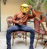 Papi - Male escort in Kilimani
