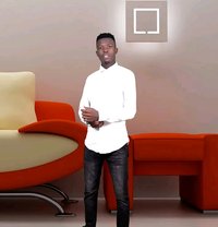 papi - Male escort in Nairobi