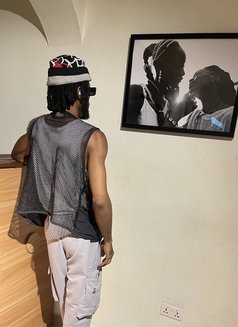 Papi - Male escort in Lagos, Nigeria Photo 1 of 4