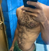 Papi - Male escort in Lagos, Nigeria