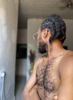 Papi - Male escort in Lagos, Nigeria Photo 3 of 4